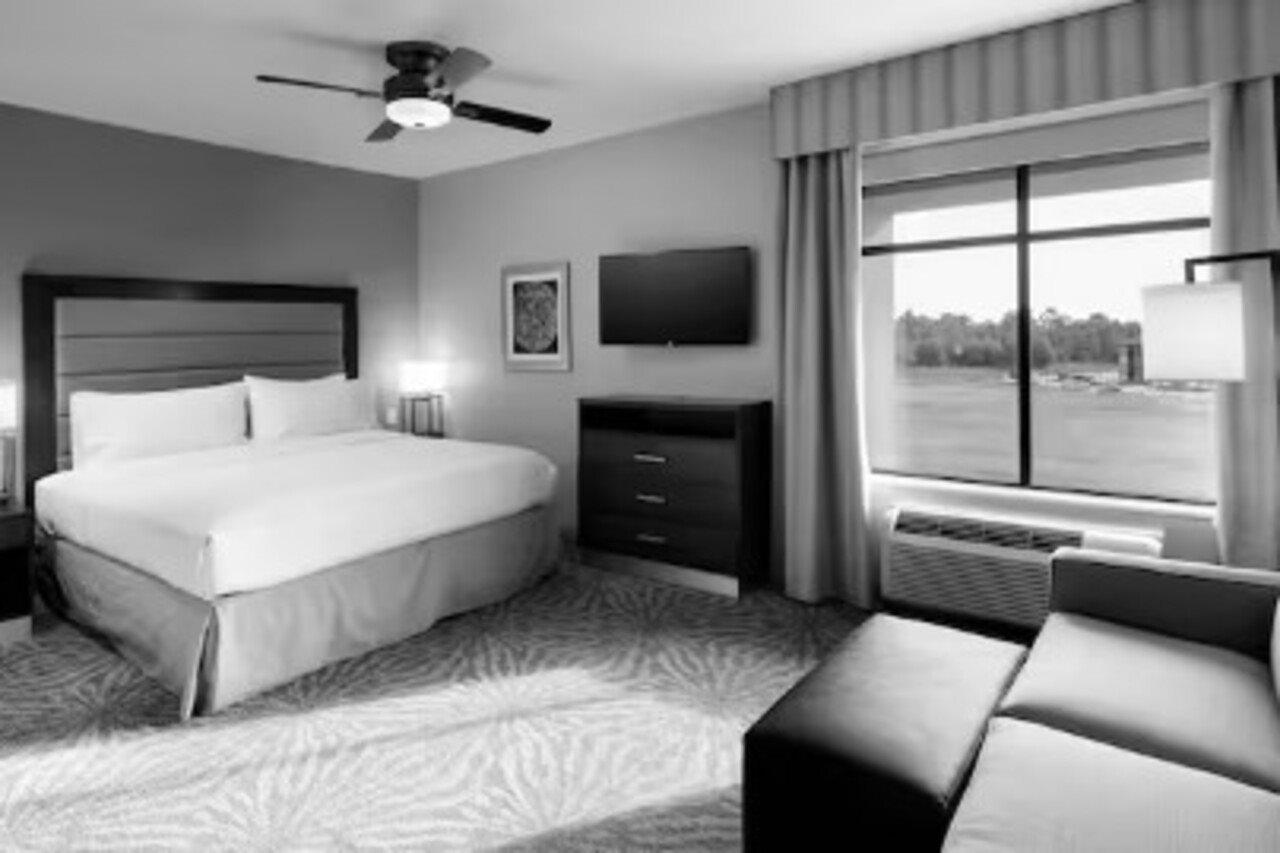 Hotel Homewood By Hilton Houston/katy Mills Mall 3*