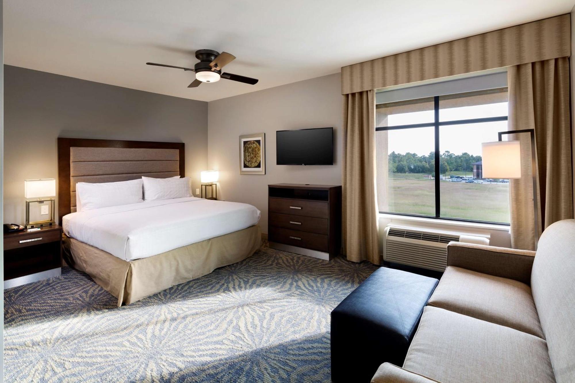 Homewood By Hilton Houston/katy Mills Mall Hotel 3*