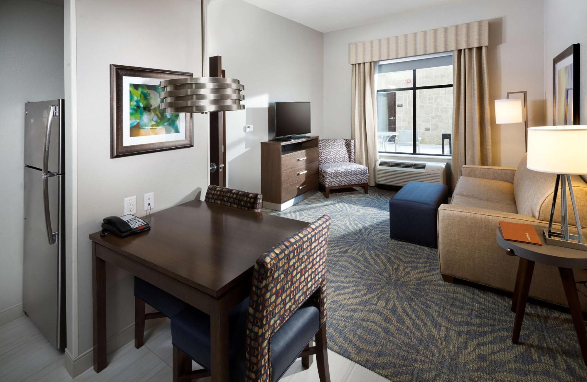Hotel Homewood By Hilton Houston/katy Mills Mall