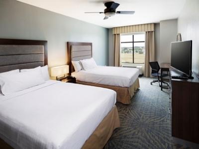 Hotel Homewood By Hilton Houston/katy Mills Mall 3*
