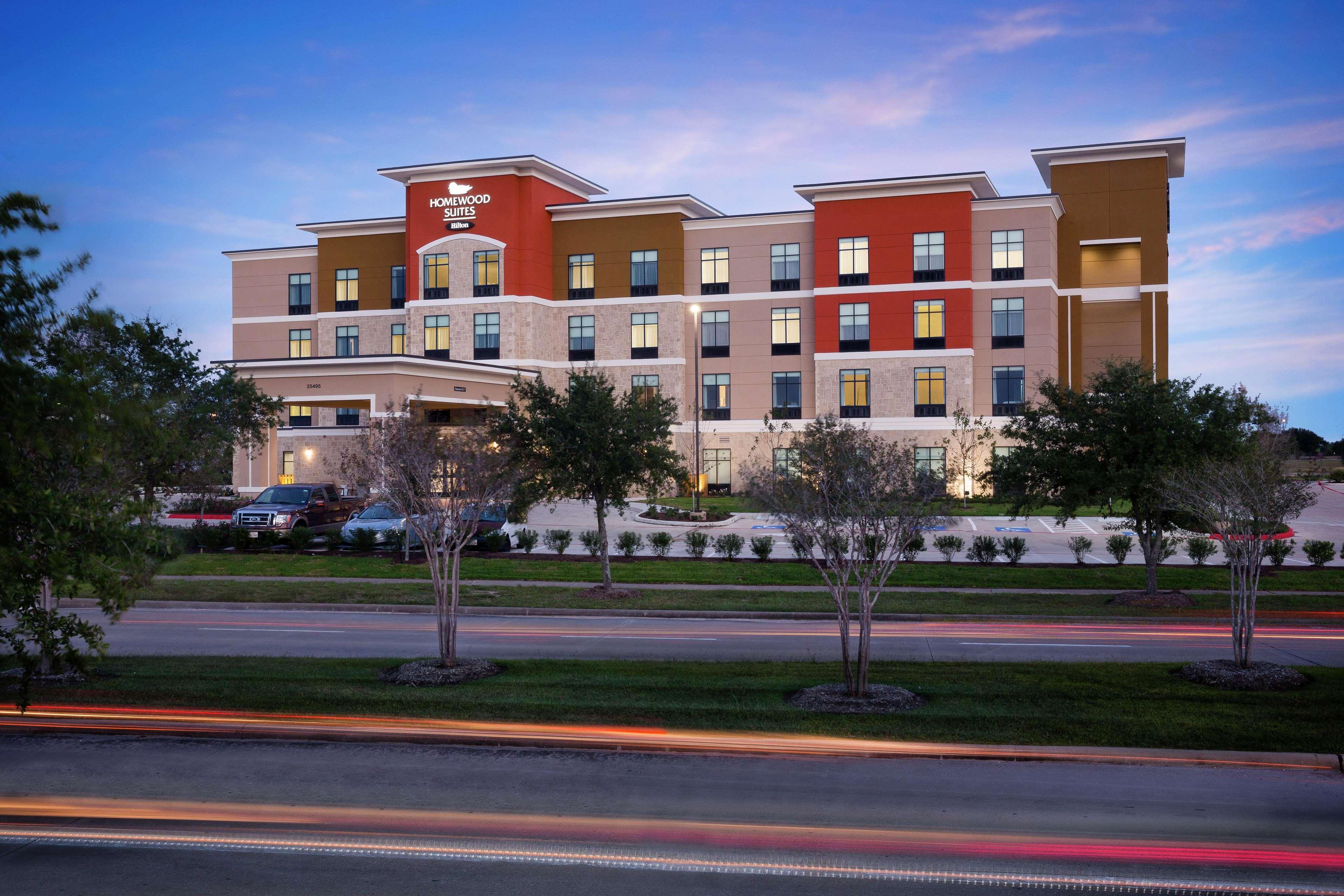 Homewood By Hilton Houston/katy Mills Mall