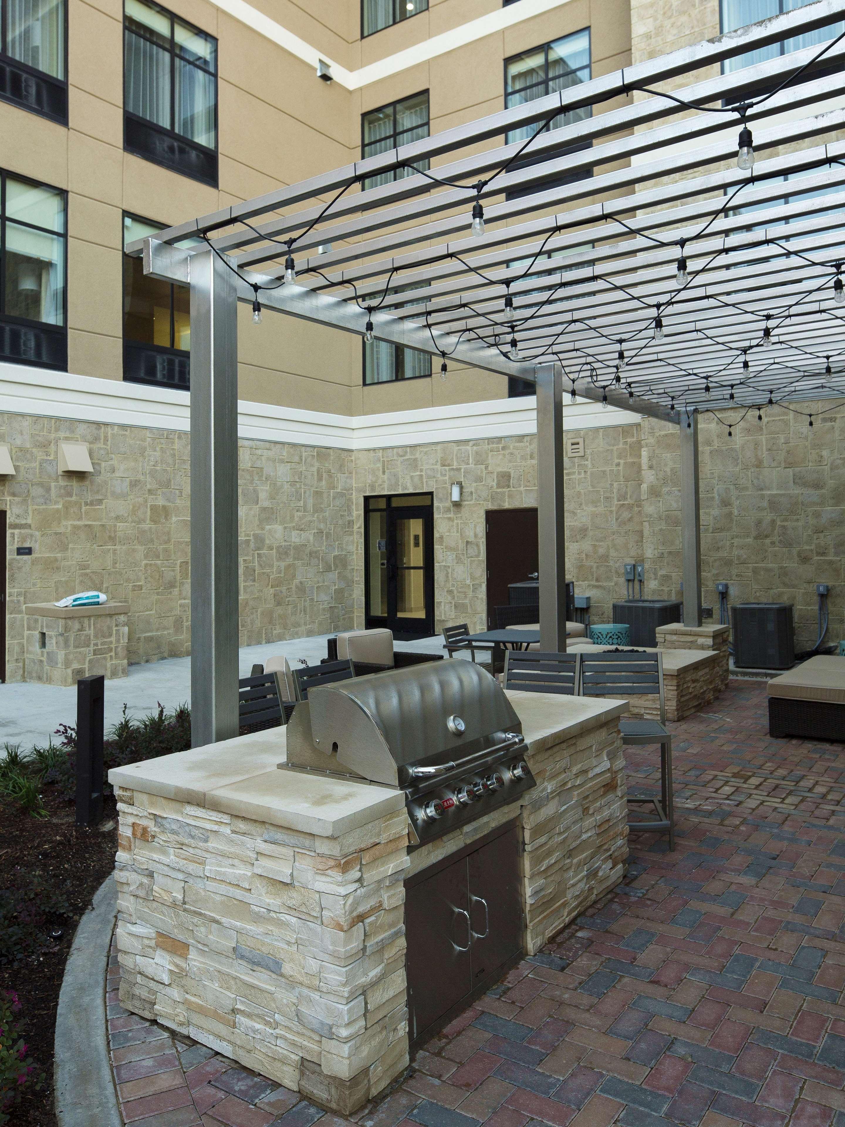 Homewood By Hilton Houston/katy Mills Mall Hotel Katy