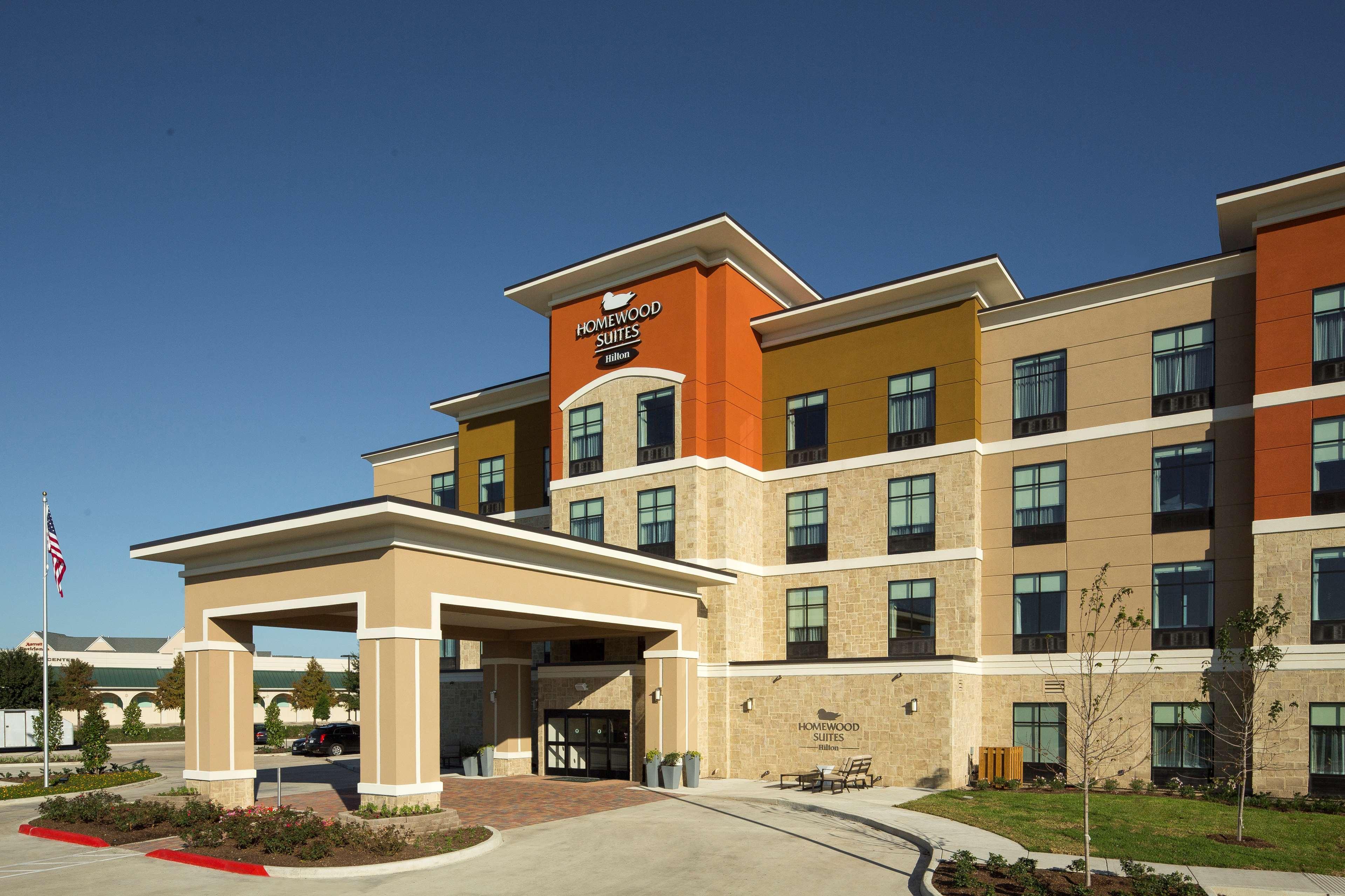 Homewood By Hilton Houston/katy Mills Mall