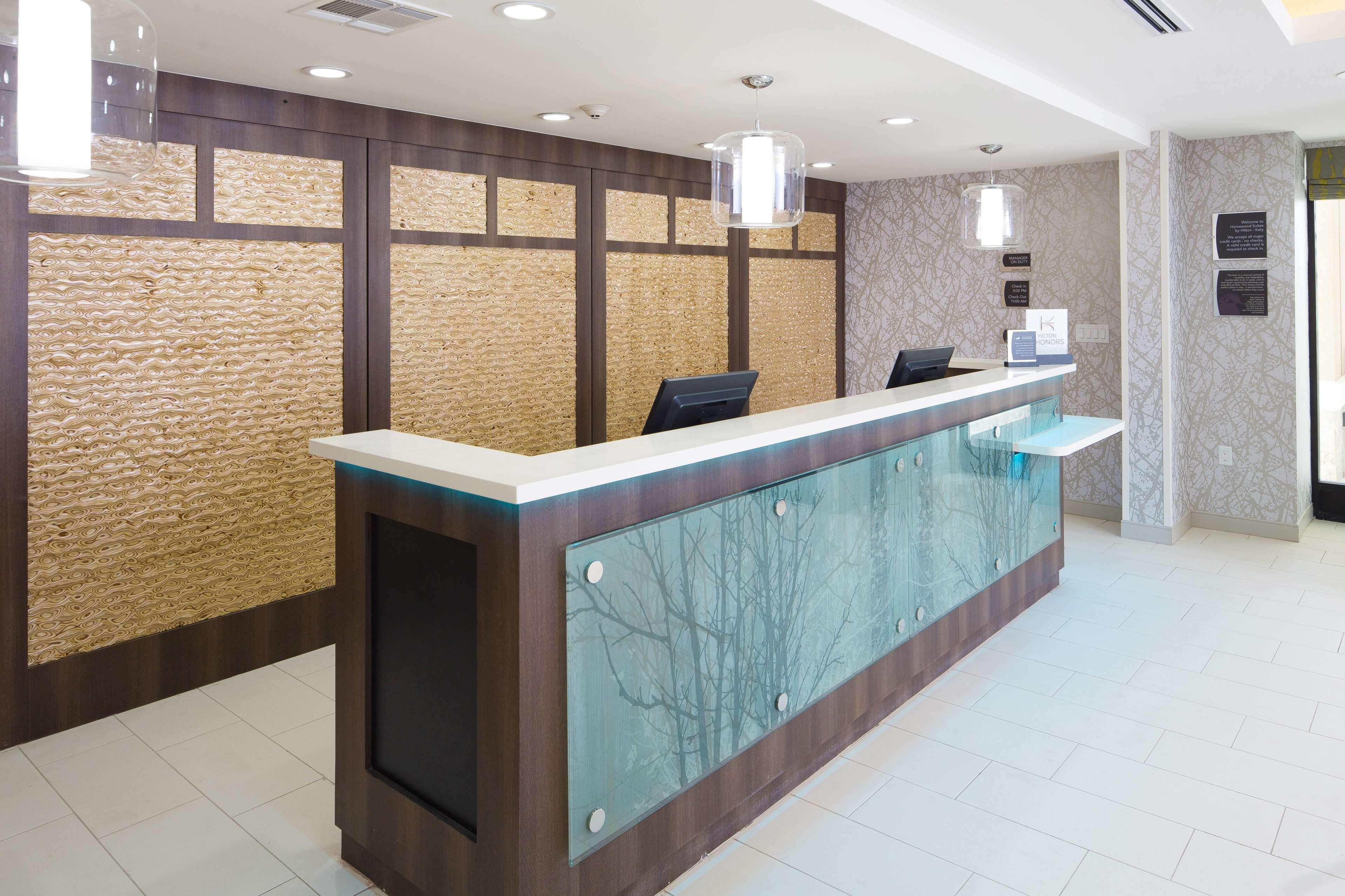 Homewood By Hilton Houston/katy Mills Mall Hotel
