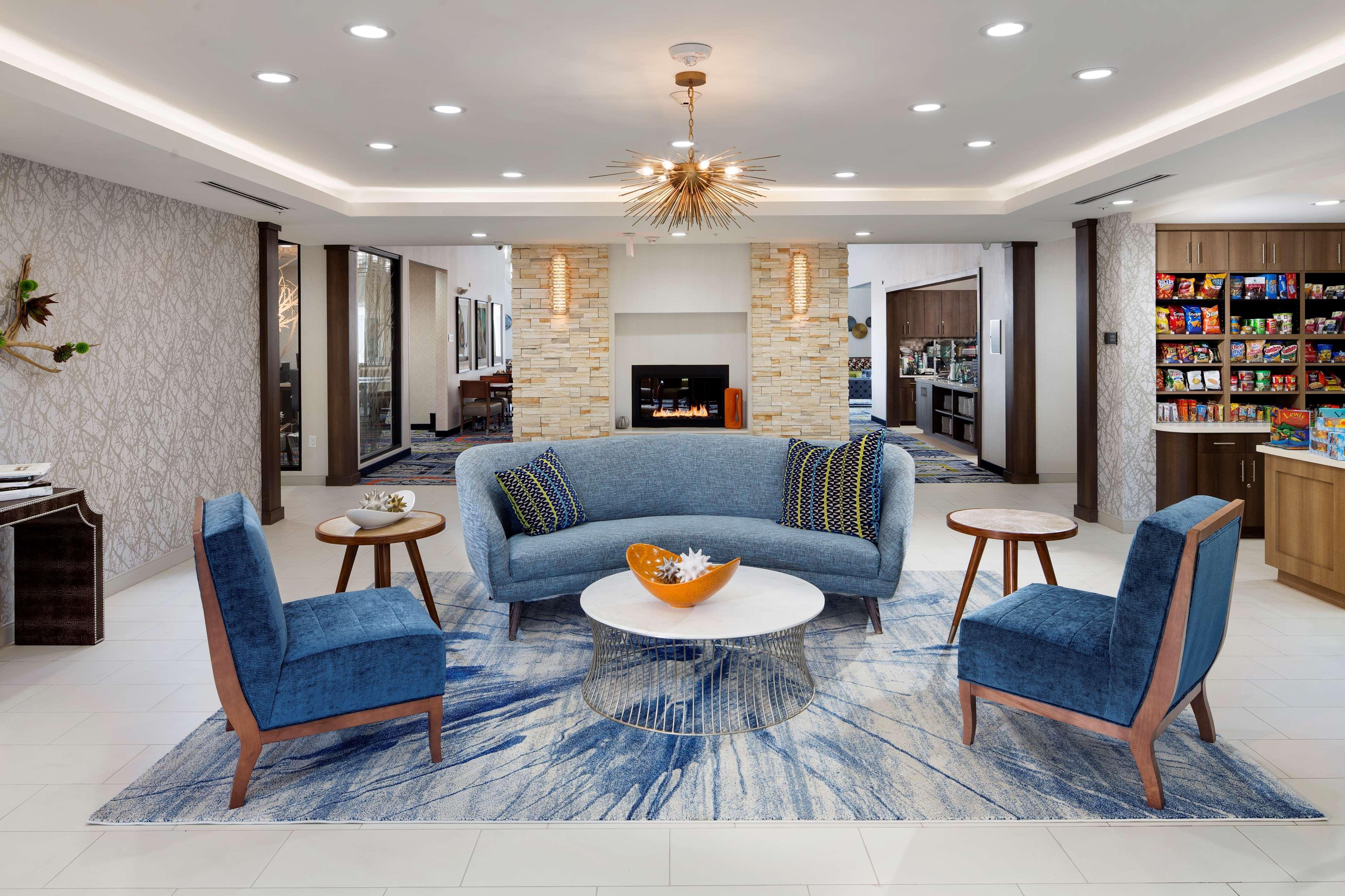 Homewood By Hilton Houston/katy Mills Mall Hotel Katy