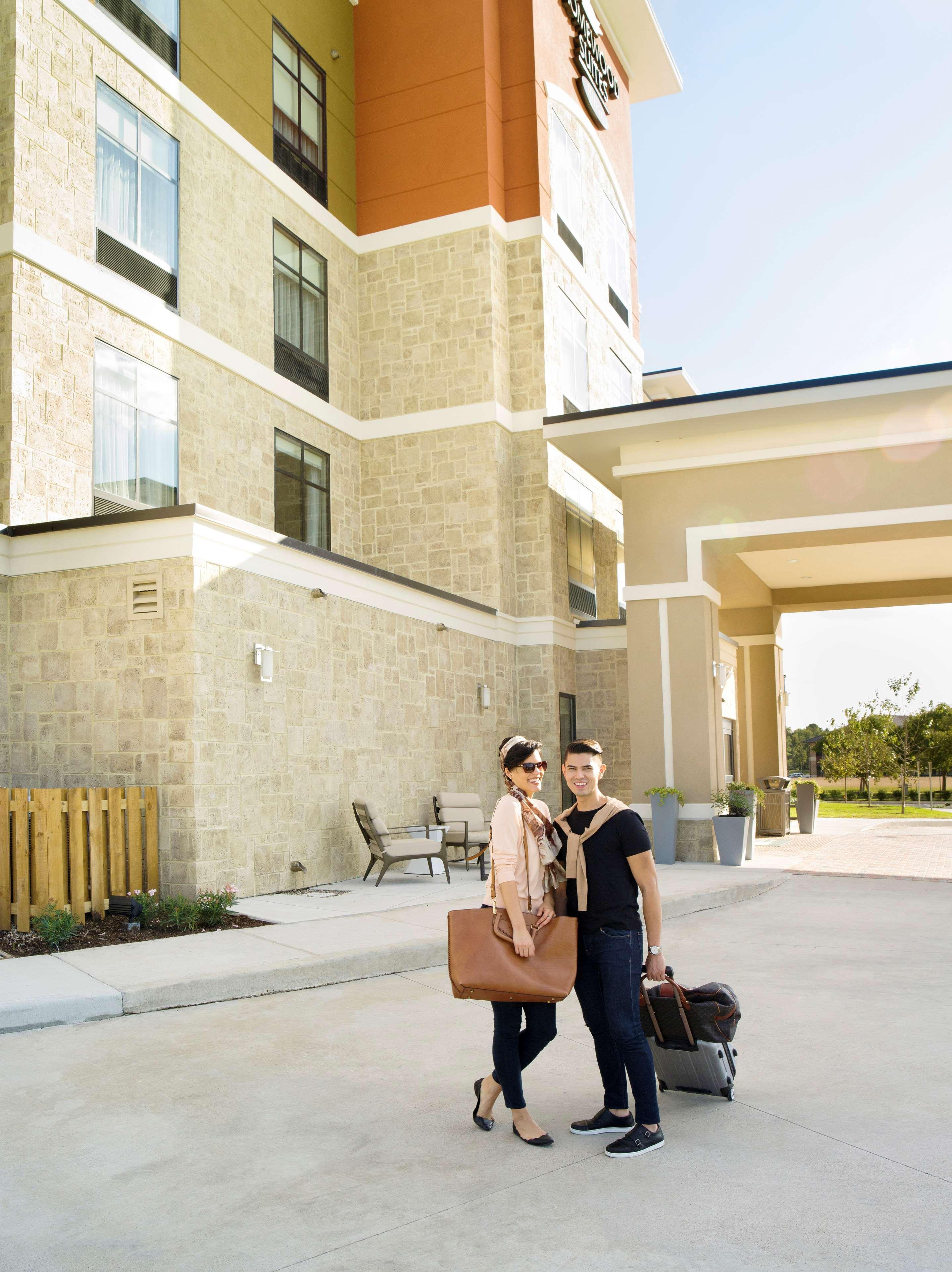 Homewood By Hilton Houston/katy Mills Mall Hotel 3*