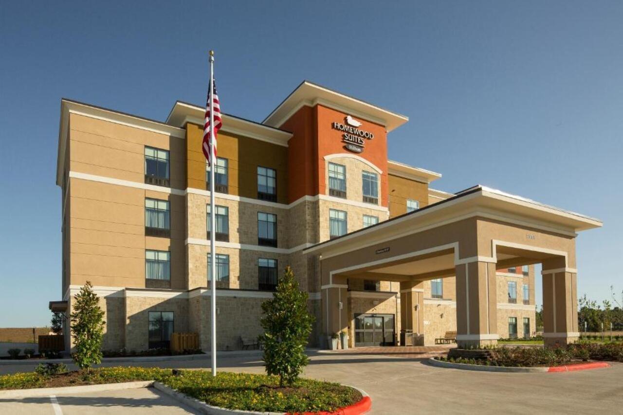 Homewood By Hilton Houston/katy Mills Mall 3*