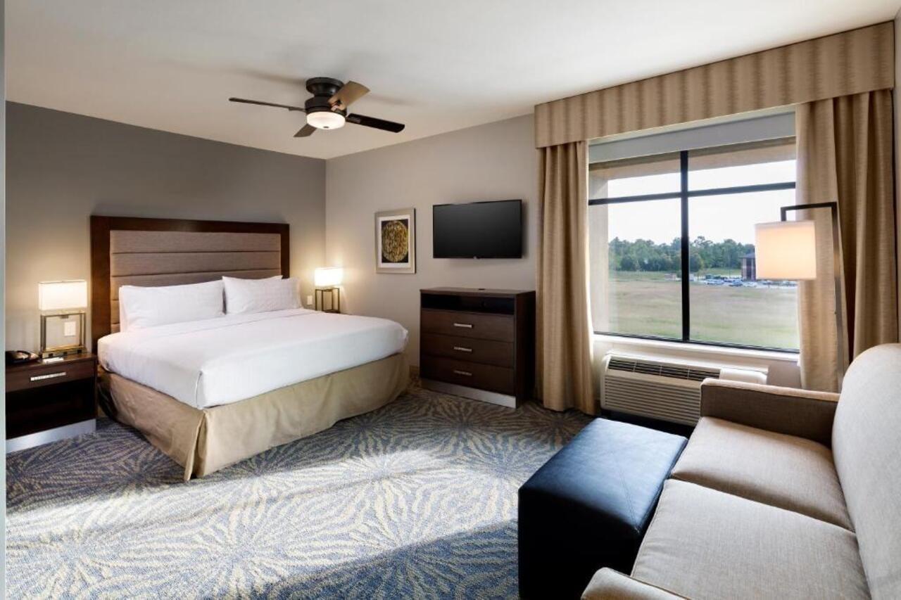 Hotel Homewood By Hilton Houston/katy Mills Mall