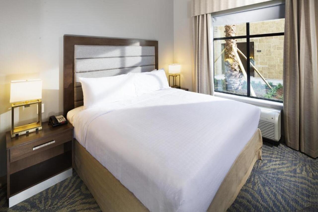 Homewood By Hilton Houston/katy Mills Mall Hotel