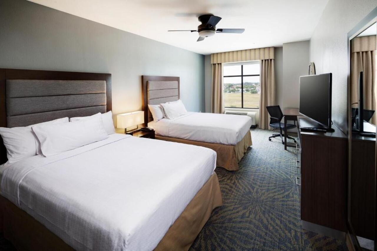 Homewood By Hilton Houston/katy Mills Mall 3*