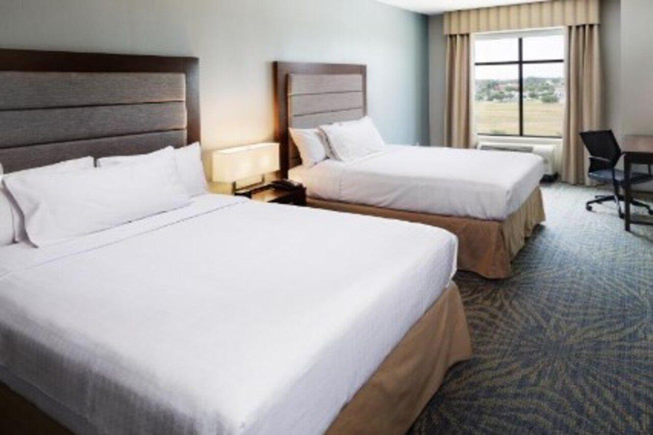 Homewood By Hilton Houston/katy Mills Mall 3* Katy