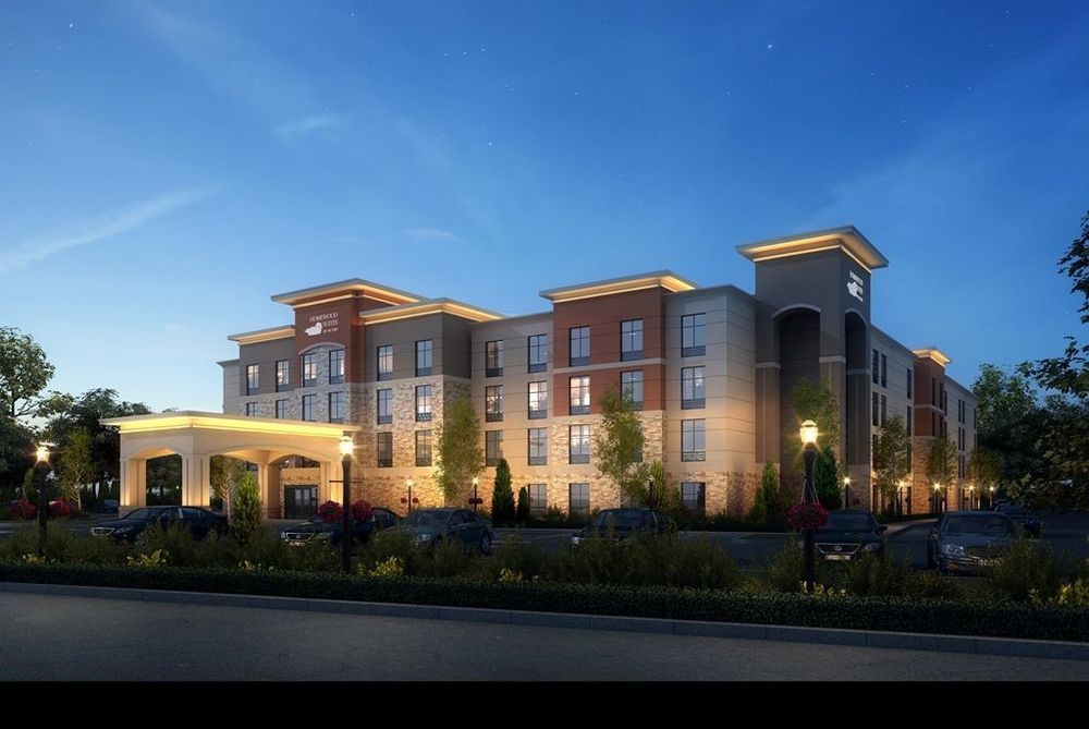 Homewood By Hilton Houston/katy Mills Mall 3*