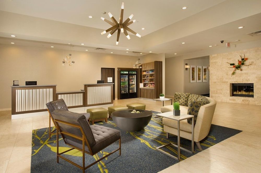 Homewood By Hilton Houston/katy Mills Mall