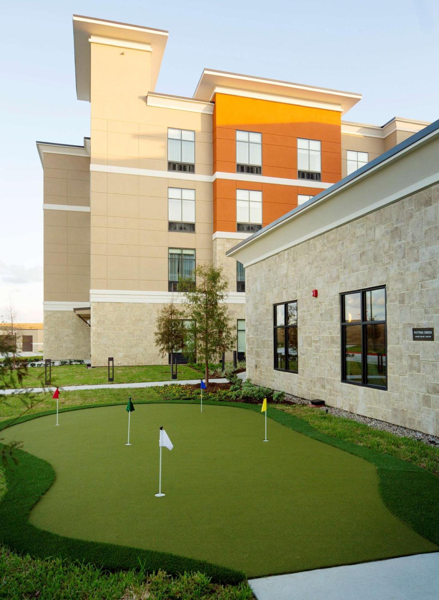 Homewood By Hilton Houston/katy Mills Mall 3*