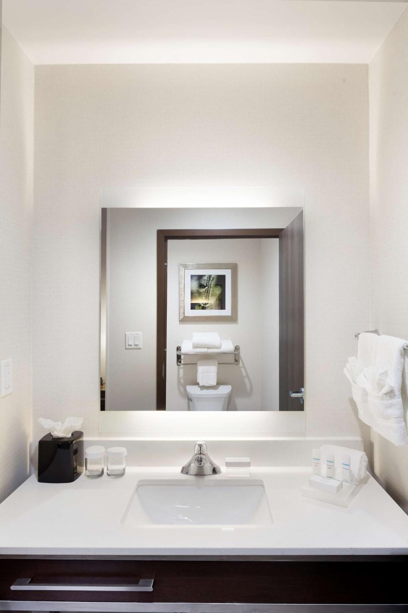 Homewood By Hilton Houston/katy Mills Mall Hotel 3*
