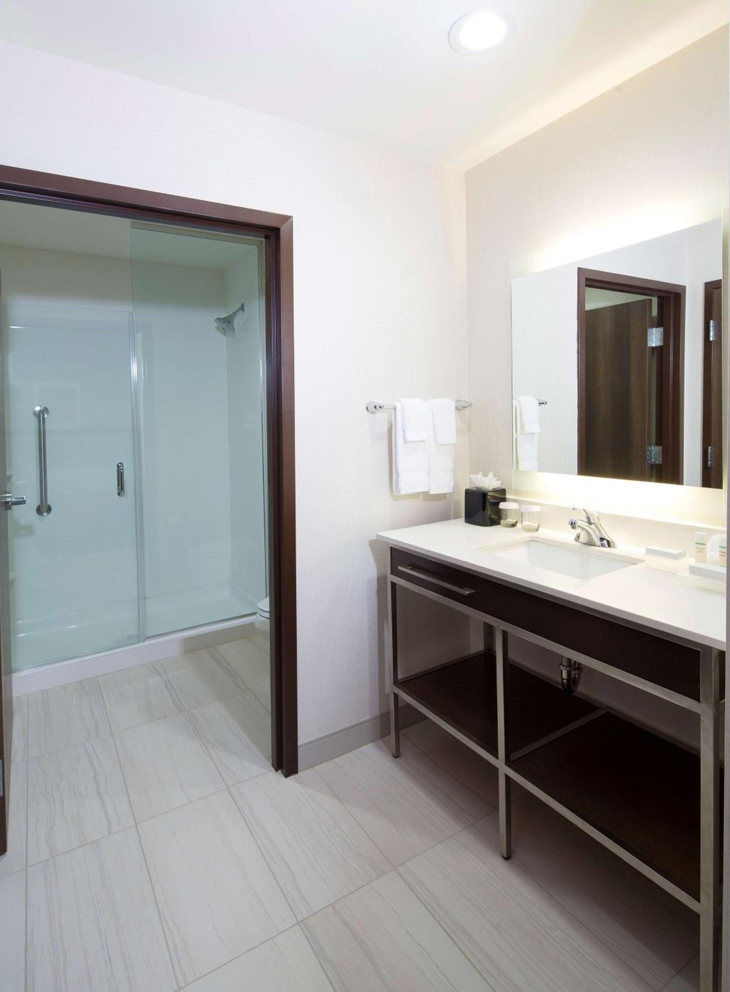 Hotel Homewood By Hilton Houston/katy Mills Mall 3*