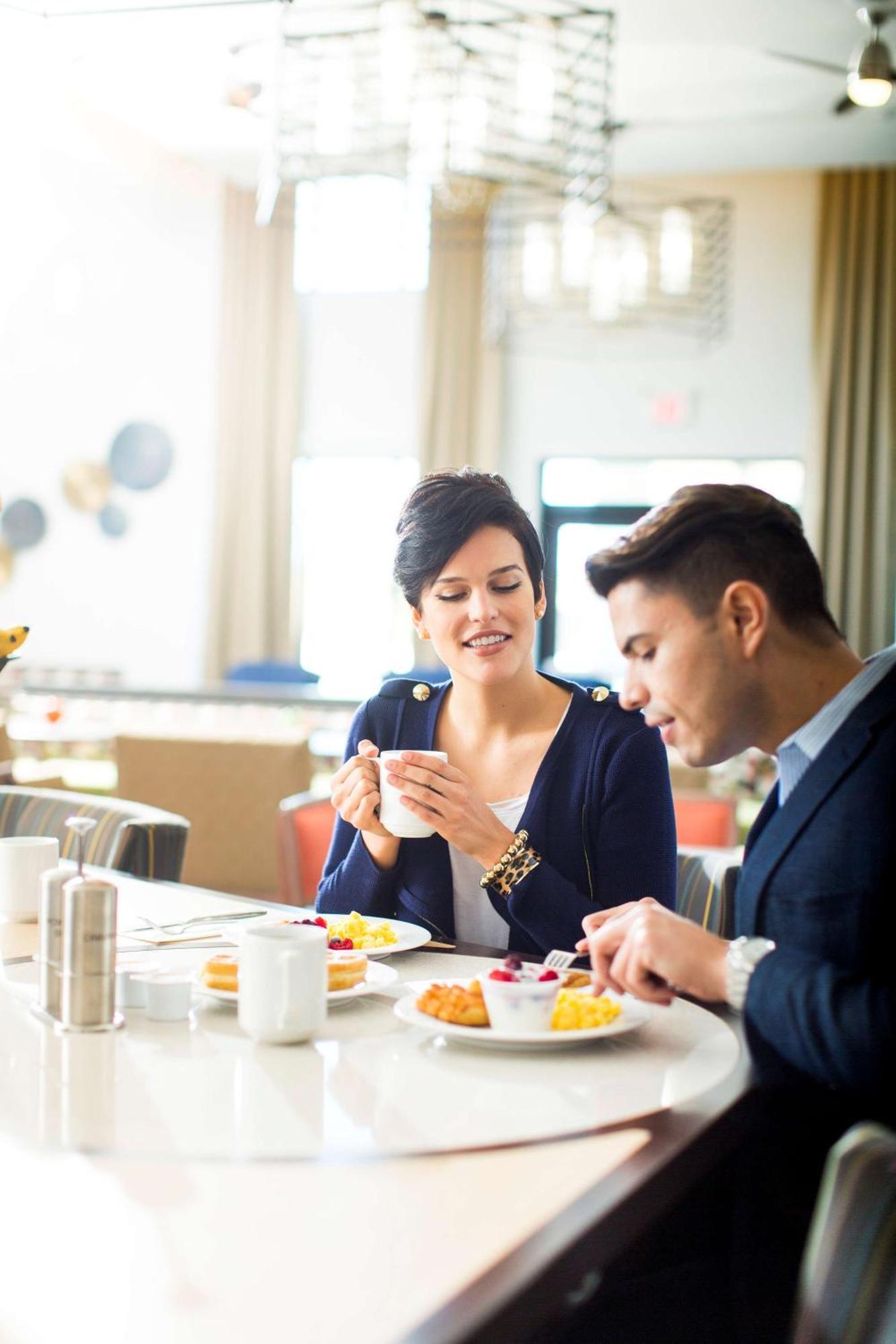 Hotel Homewood By Hilton Houston/katy Mills Mall Katy