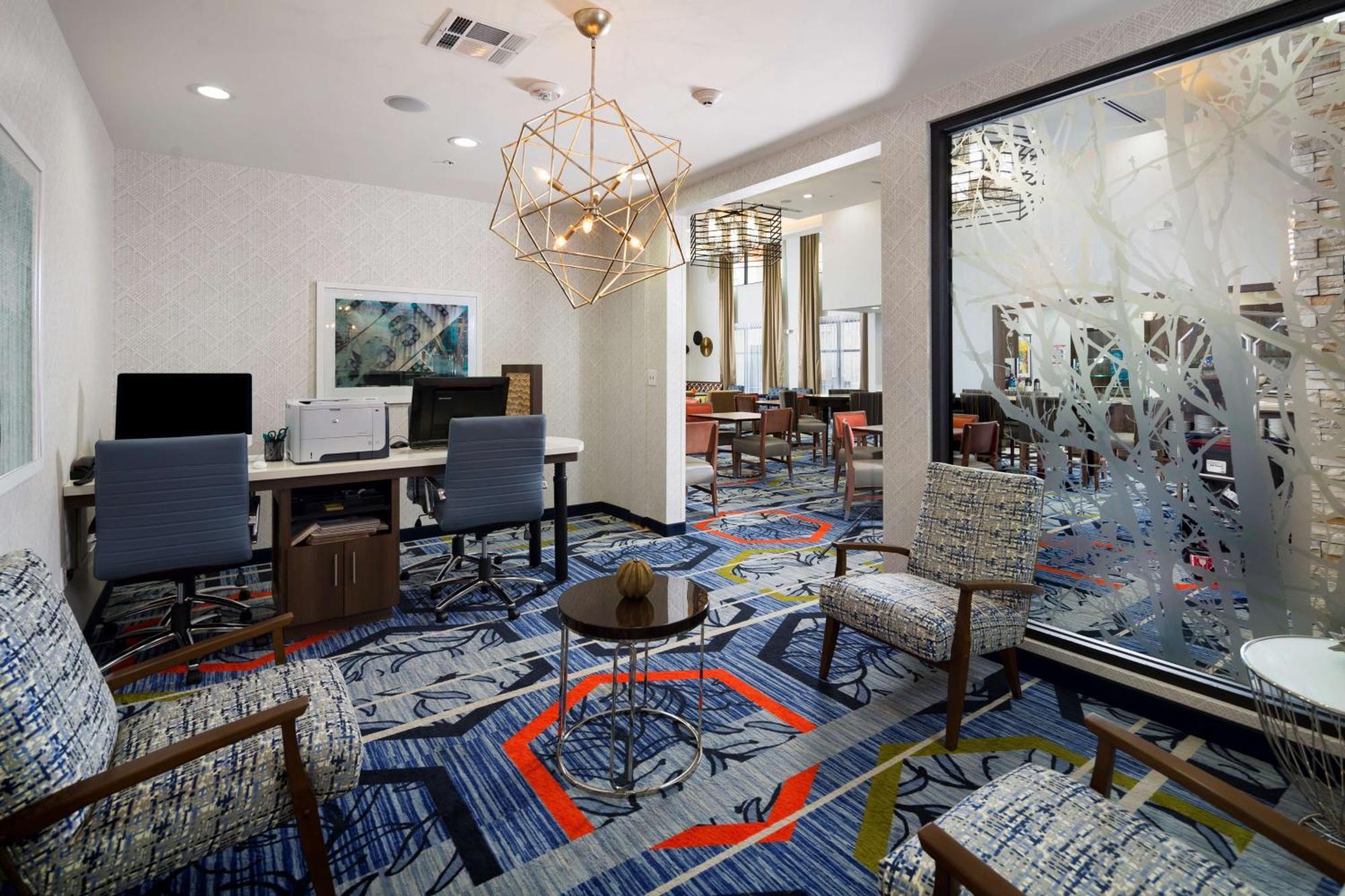 Homewood By Hilton Houston/katy Mills Mall 3* Katy