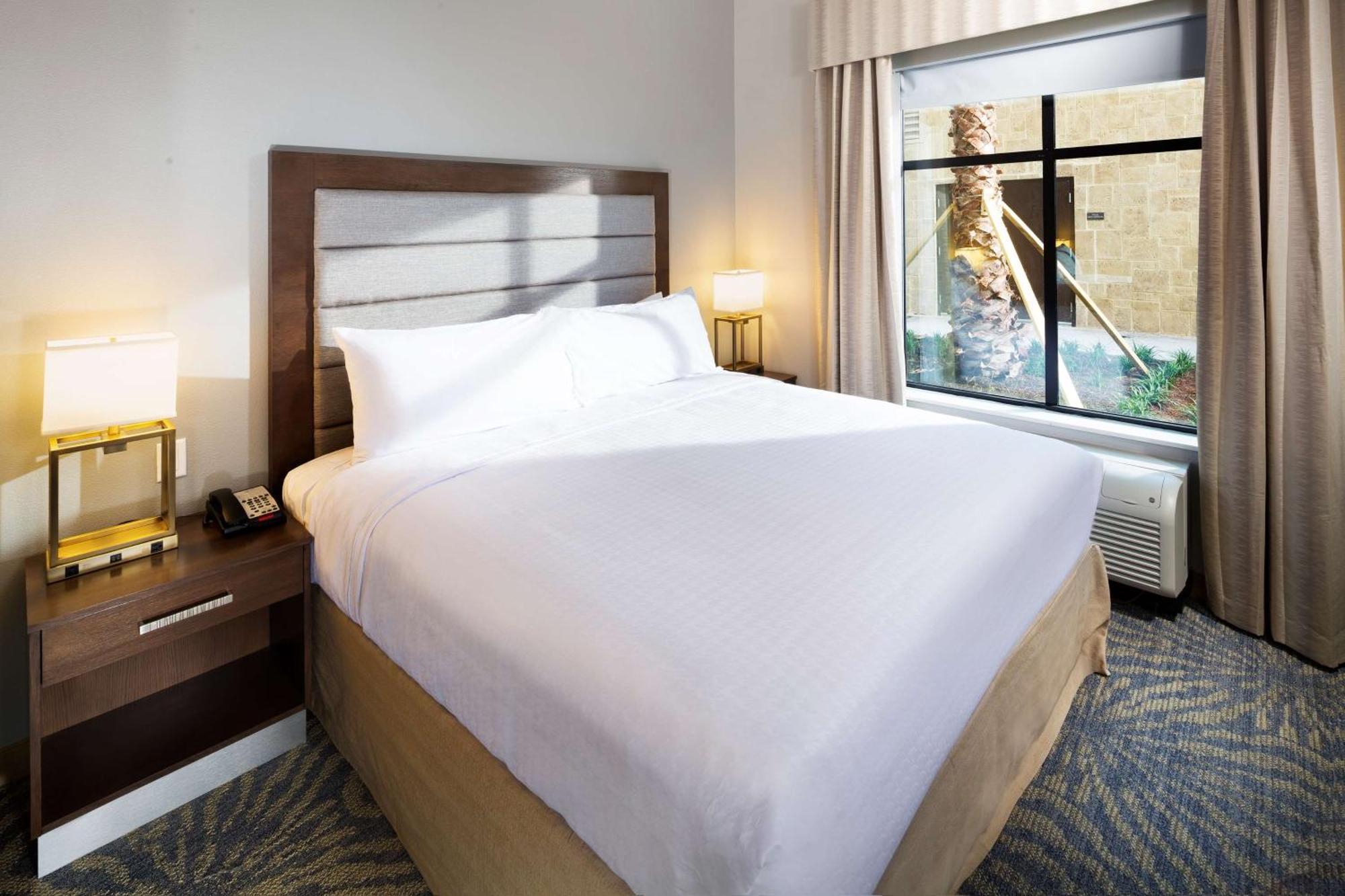 Homewood By Hilton Houston/katy Mills Mall Hotel Katy