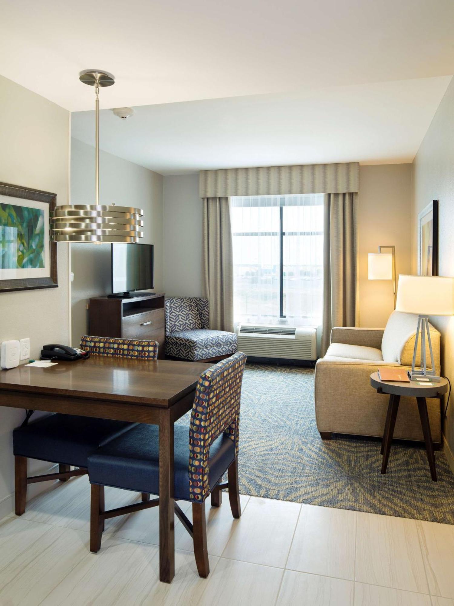 Homewood By Hilton Houston/katy Mills Mall 3* Katy