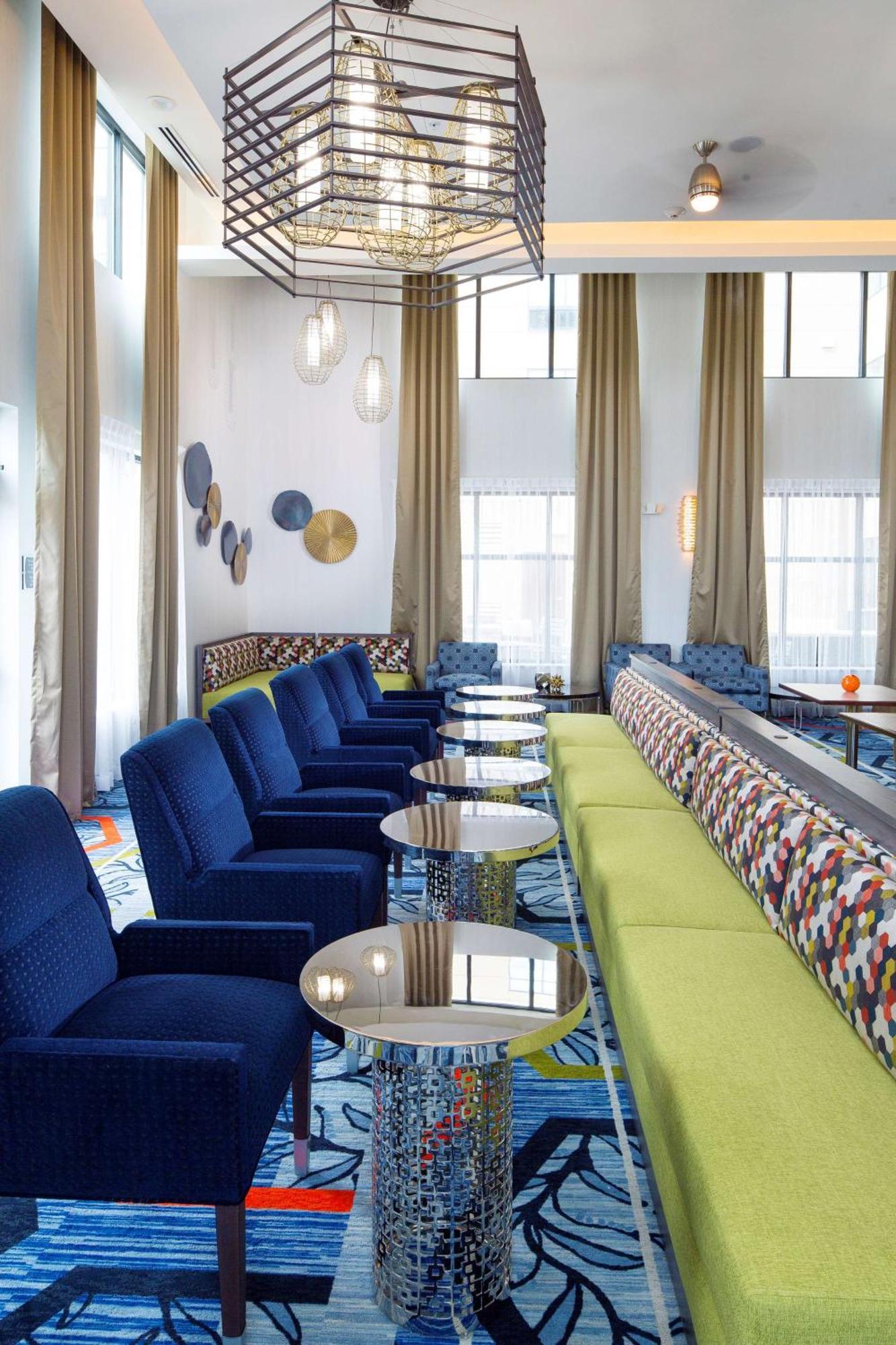 Hotel Homewood By Hilton Houston/katy Mills Mall Katy