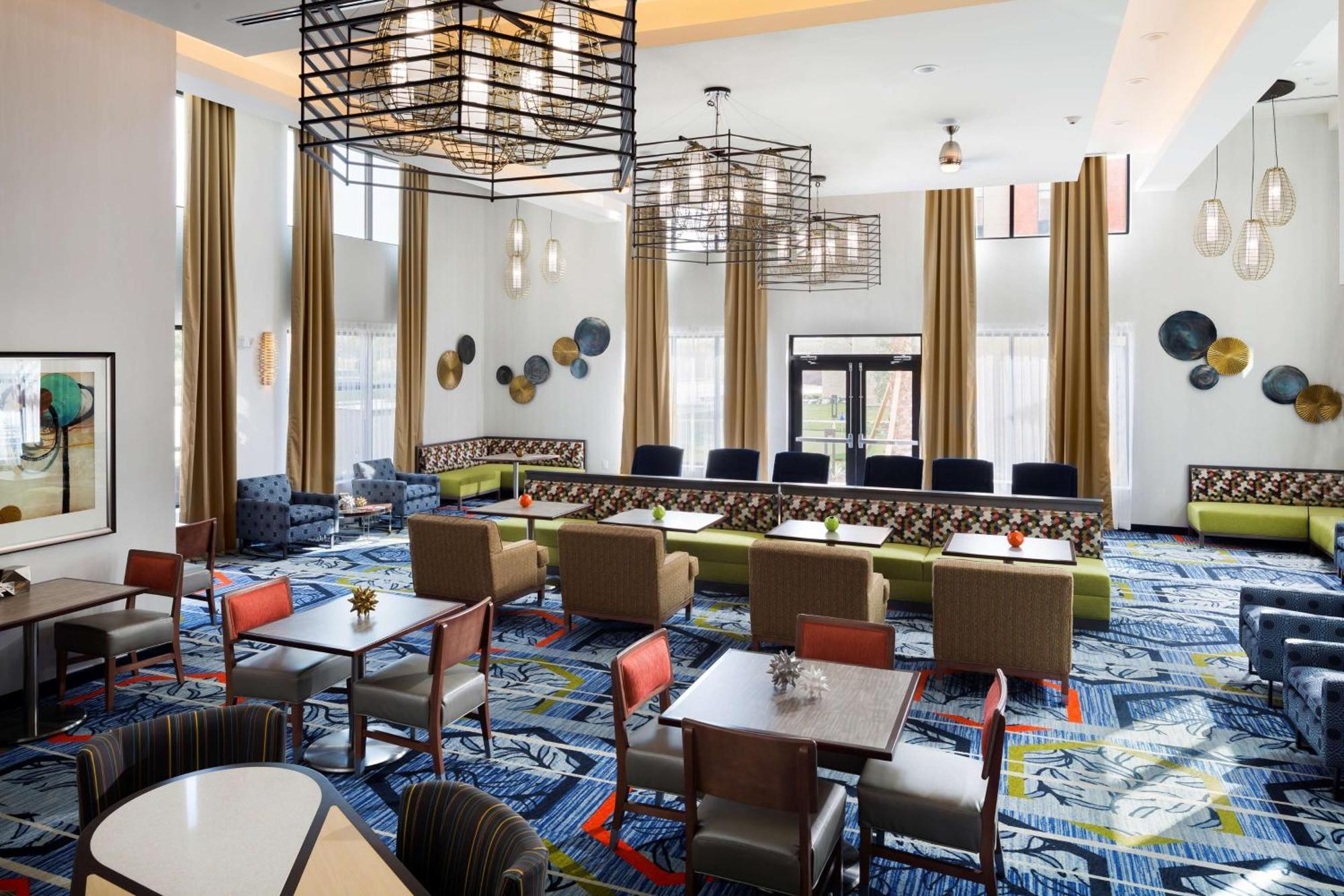 Homewood By Hilton Houston/katy Mills Mall 3*