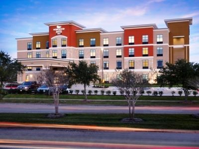Hotel Homewood By Hilton Houston/katy Mills Mall Katy